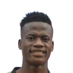 Photo of G. Mashata