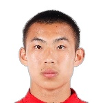 Photo of Qipeng Wu