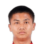 Photo of Jiwen Kuai