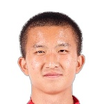 Photo of Wang Haobin