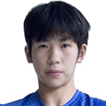 Photo of Liu Chengyu