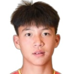Photo of Wang Yudong