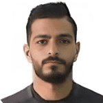 Photo of Mohammad Al Emwasi