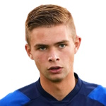 Photo of Zackory Campagnolo