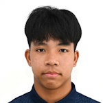Photo of J. Pungviravong