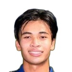Photo of P. Sangkasopha
