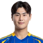Photo of Kang Min-Woo
