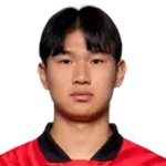 Photo of Lee Chang-Woo