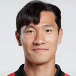 Photo of Seo Jeong-Hyeok