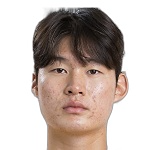 Photo of Jae-Hwan Lee