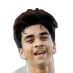 Photo of Tahsin Jamshid