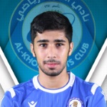Photo of Ahmed Hassan Al Mohanadi