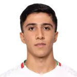 Photo of Y. Barajeh