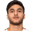 Photo of A. Zoleikhaei