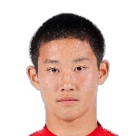 Photo of Yang Mingrui