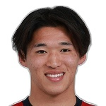 Photo of H. Matsumoto