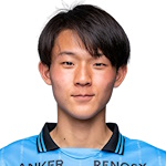Photo of K. Tsuchiya