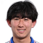 Photo of K. Mochizuki