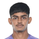 Photo of J. Gazi