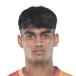 Photo of G. Singh