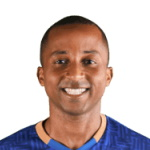 Photo of Willians Santana