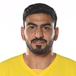 Photo of Jasem Al Hail