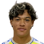 Photo of Francis Castillo-Orellana