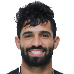 Photo of Hussein Ali