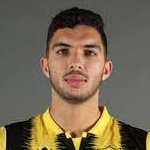 Photo of Youssef Ayman