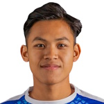 Photo of L. Limbu