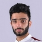 Photo of Ahmed Doozandeh
