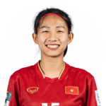 Photo of Nguyễn Thị Thúy Hằng