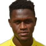 Photo of C. Camara