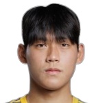 Photo of Hong Jae-seok