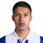 Photo of J. Berlanga
