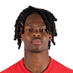 Photo of K. Tavernier