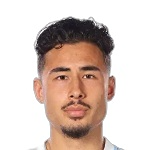 Photo of Adrian Siam Skogmar