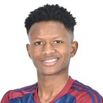Photo of O. Diadje