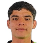 Photo of C. Sosa