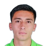 Photo of J. Carmona