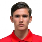 Photo of A. Egaña