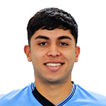 Photo of J. Tapia