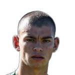 Photo of Thiago Nahuel Espinosa Dovat