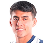 Photo of Juan David Delgado Vásquez