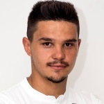 Photo of A. Buziuc