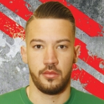Photo of I. Popescu
