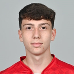 Photo of M. Ellul