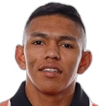 Photo of N. Uribe