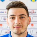 Photo of D. Dumitrașcu