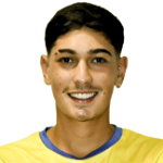 Photo of F. Zamora